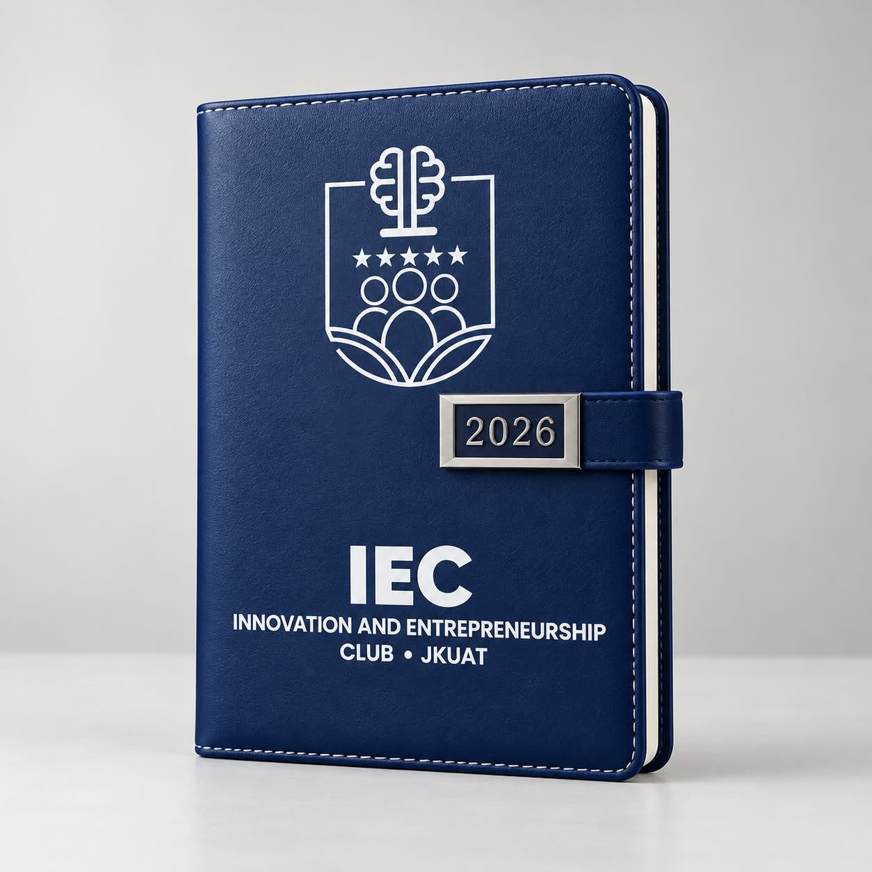 IEC 2026 diary